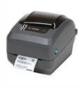 Zebra GX420t - Thermal Transfer Desktop Printer
